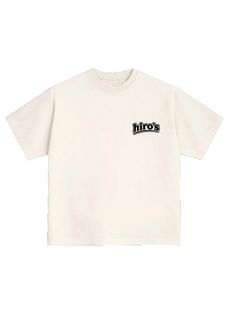 Logo Tee